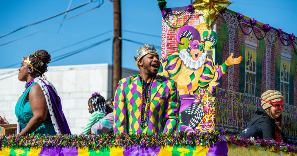 9 Mardi Gras parades in Alabama you won’t want to miss