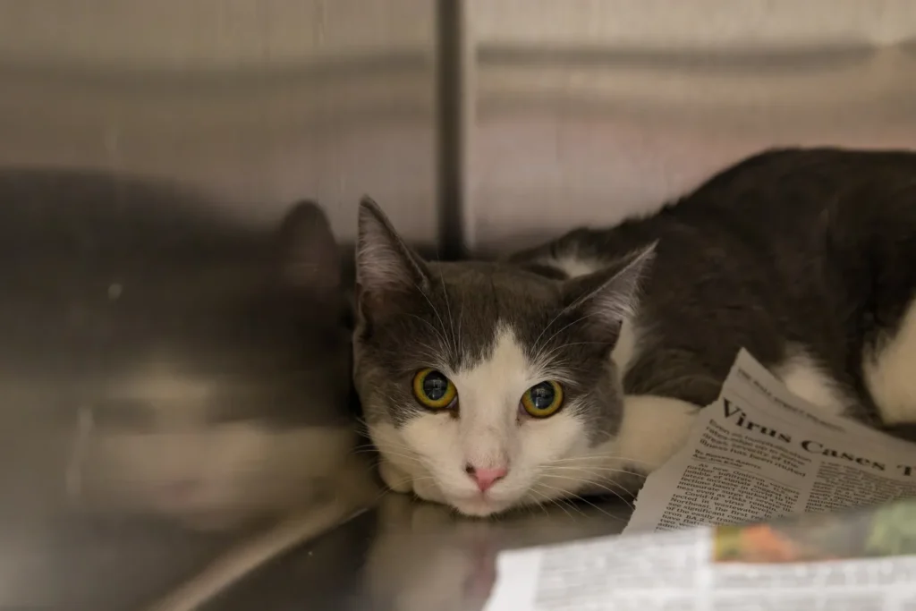 ‘Cat Ladies of Wetumpka’ featured on A&E’s “My Strange Arrest”