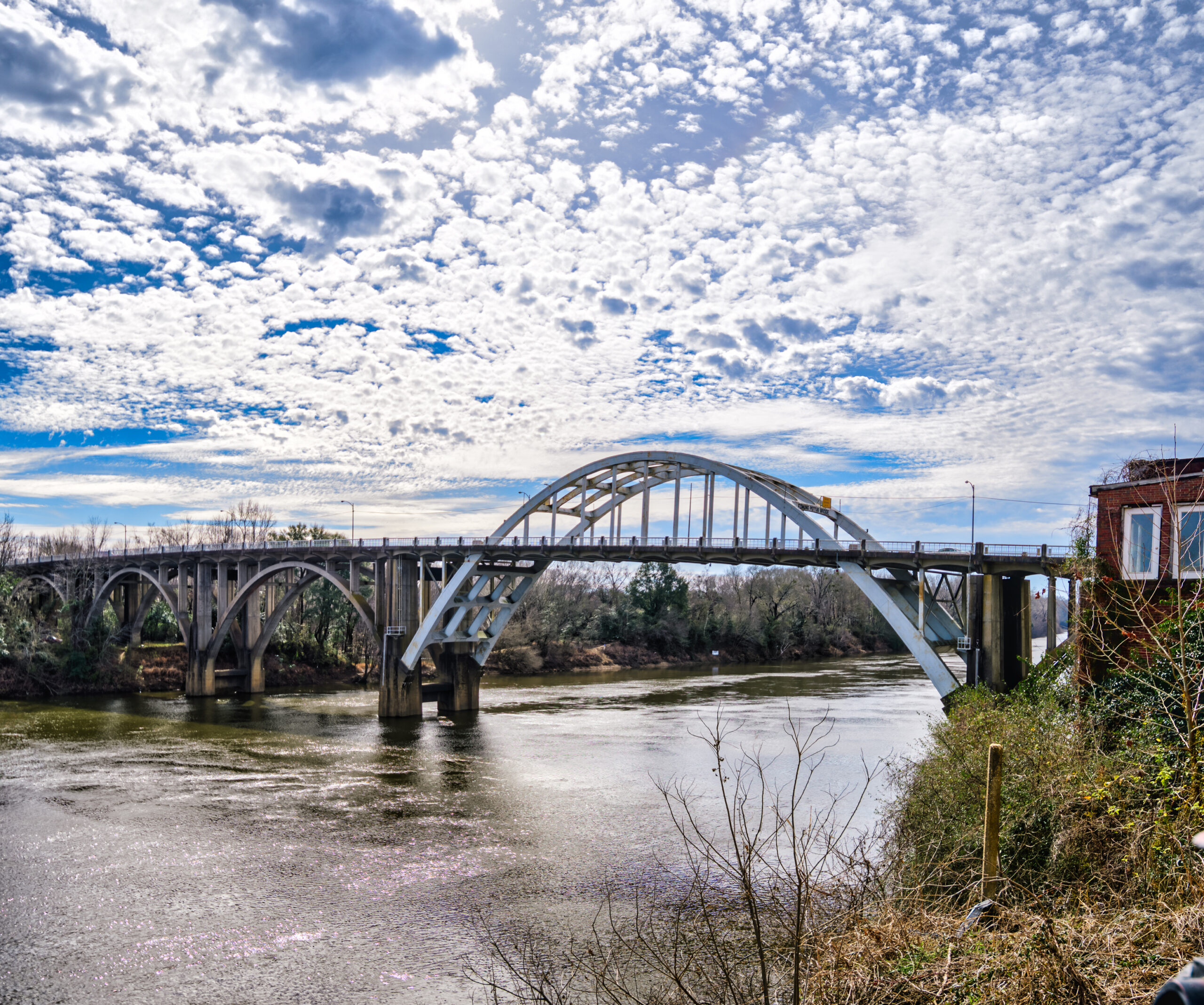 12 Alabama sites added to National Register of Historic Places in 2023. See what made the list