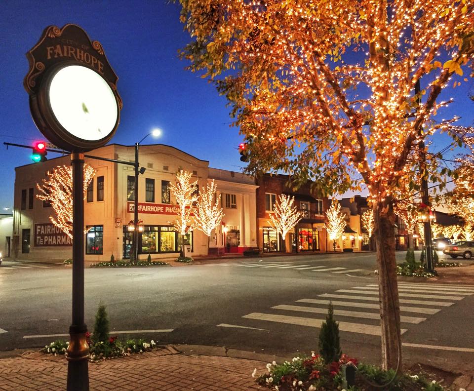 Uncategorized Downtown Fairhope 1