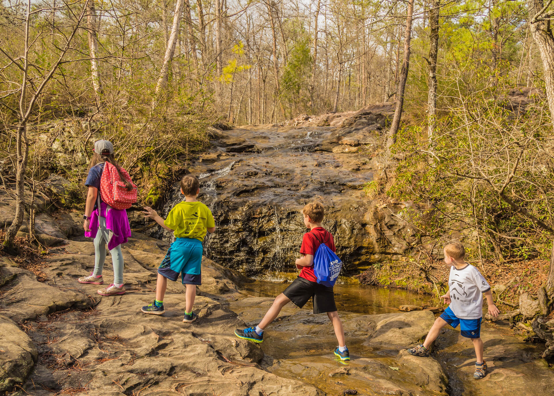 How 3 organizations keep Alabama beautiful for future generations
