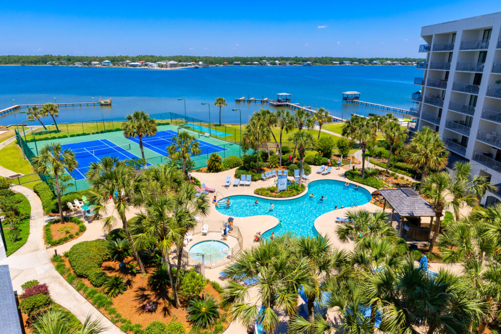 5 lavish vacation rentals available now in Gulf Shores and Orange Beach [PHOTOS]