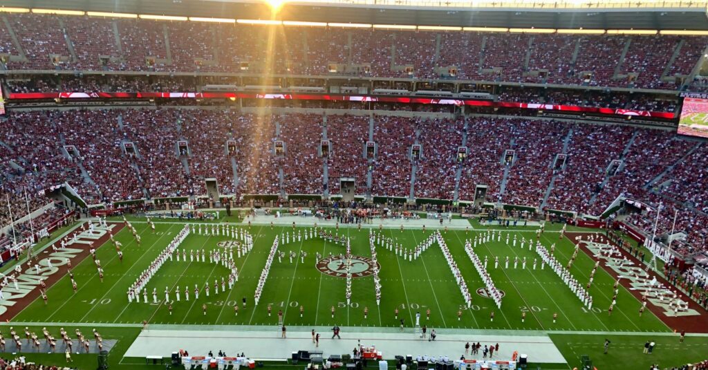 Want to go to the Rose Bowl? Here’s what it’ll cost you