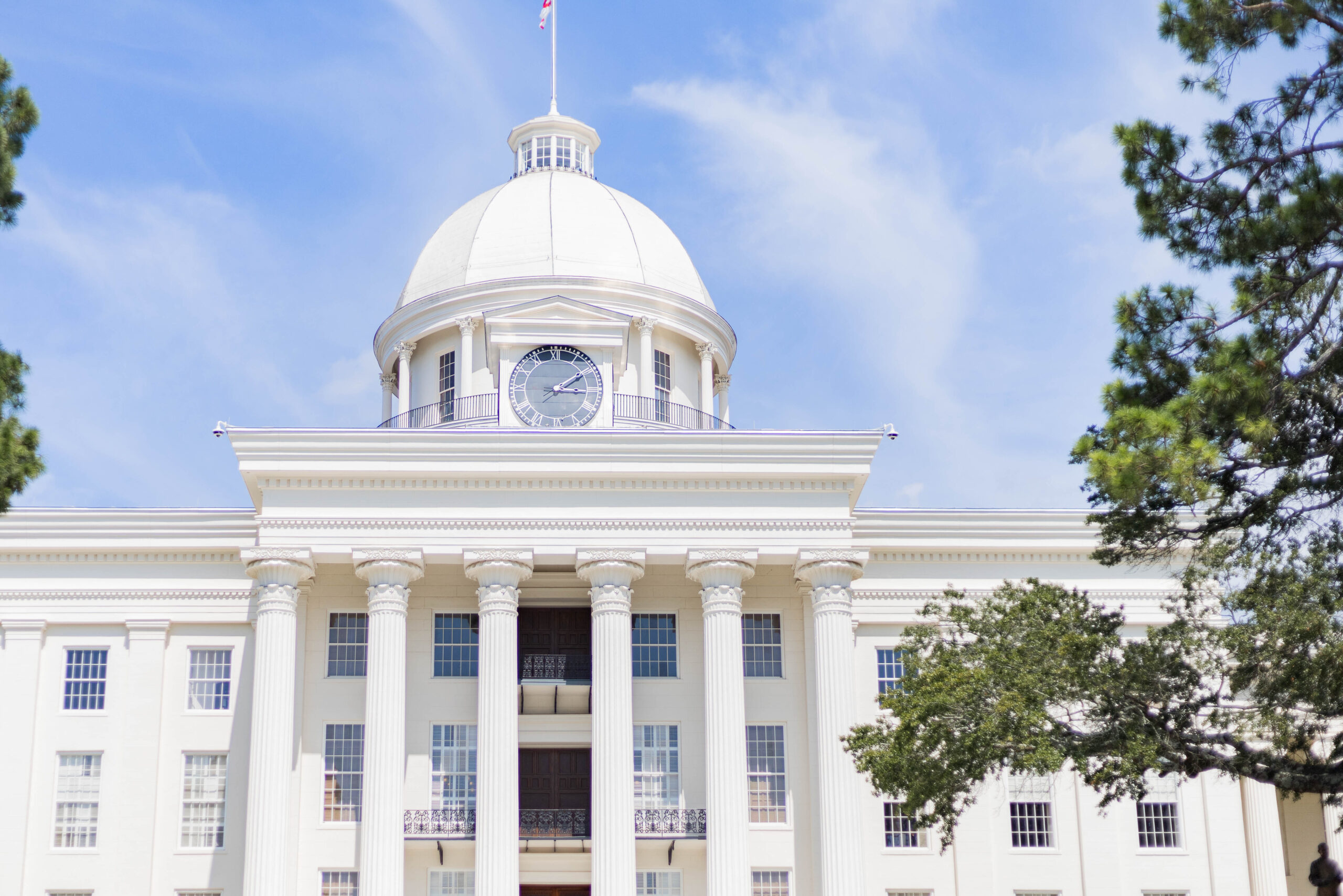 NEW: 17-ft bronze Rosa Parks statue coming to Alabama State Capitol by the end of 2023 NEW: 17-ft bronze Rosa Parks statue coming to Alabama State Capitol by the end of 2023
