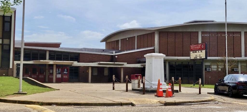 New location selected for Lee High School in Montgomery New location selected for Lee High School in Montgomery