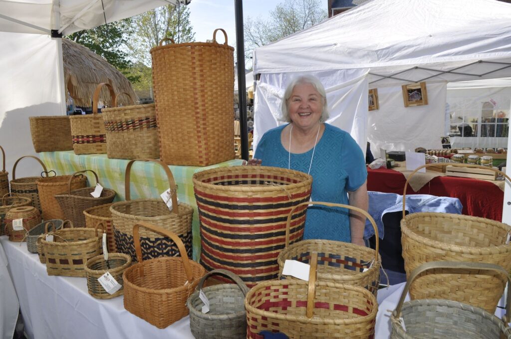 12 can’t-miss spring art festivals across Alabama—including Panoply 12 can’t-miss spring art festivals across Alabama—including Panoply