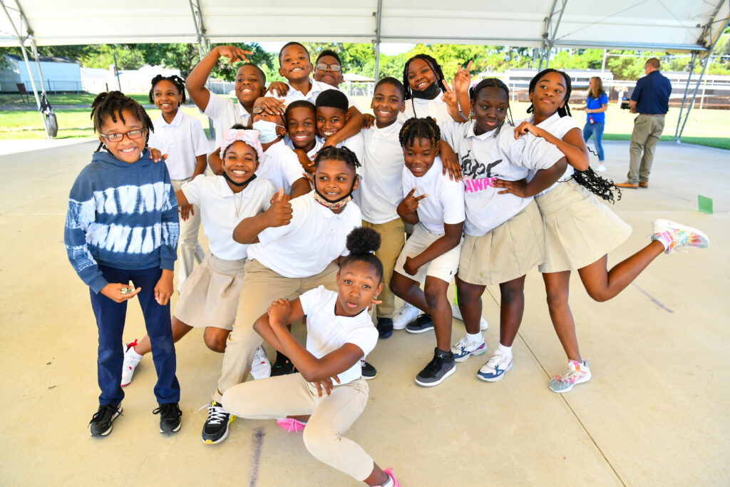 APPLICATIONS OPEN: Your school could earn K for new health and wellness programs—find out more APPLICATIONS OPEN: Your school could earn K for new health and wellness programs—find out more