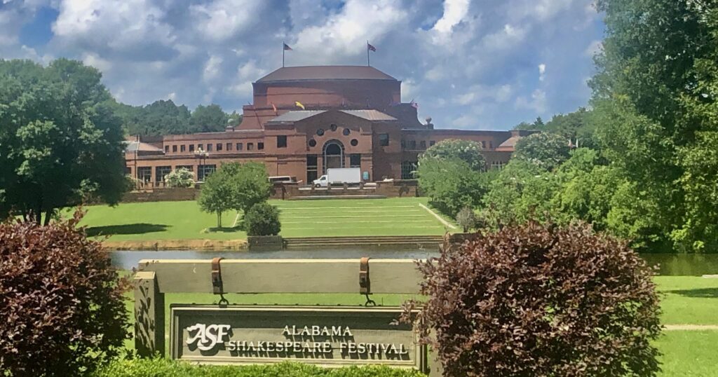 Alabama Shakespeare Festival announces shows for 2025-26 season