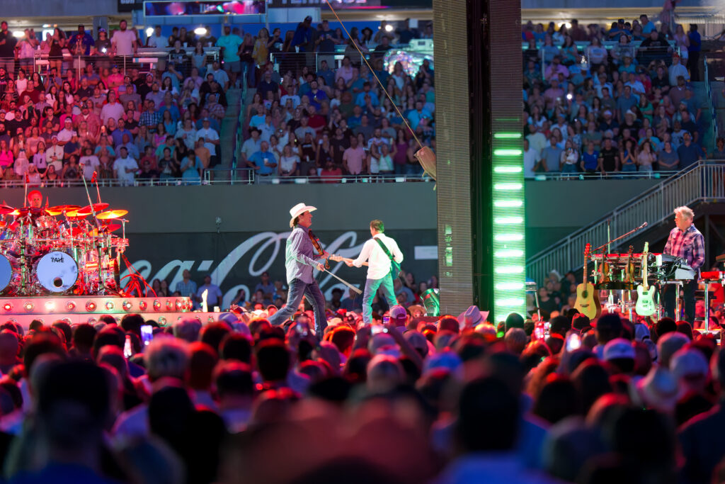 19 must-see concerts + music festivals coming to Alabama in June 19 must-see concerts + music festivals coming to Alabama in June