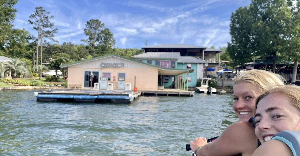 2 Alabama lakes among cleanest you can visit in the South 2 Alabama lakes among cleanest you can visit in the South