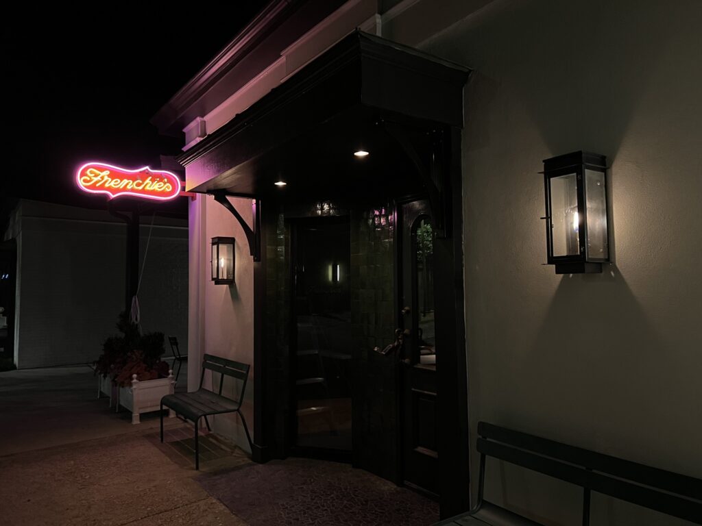 NEW OPENING: French-inspired bistro opens in Montgomery