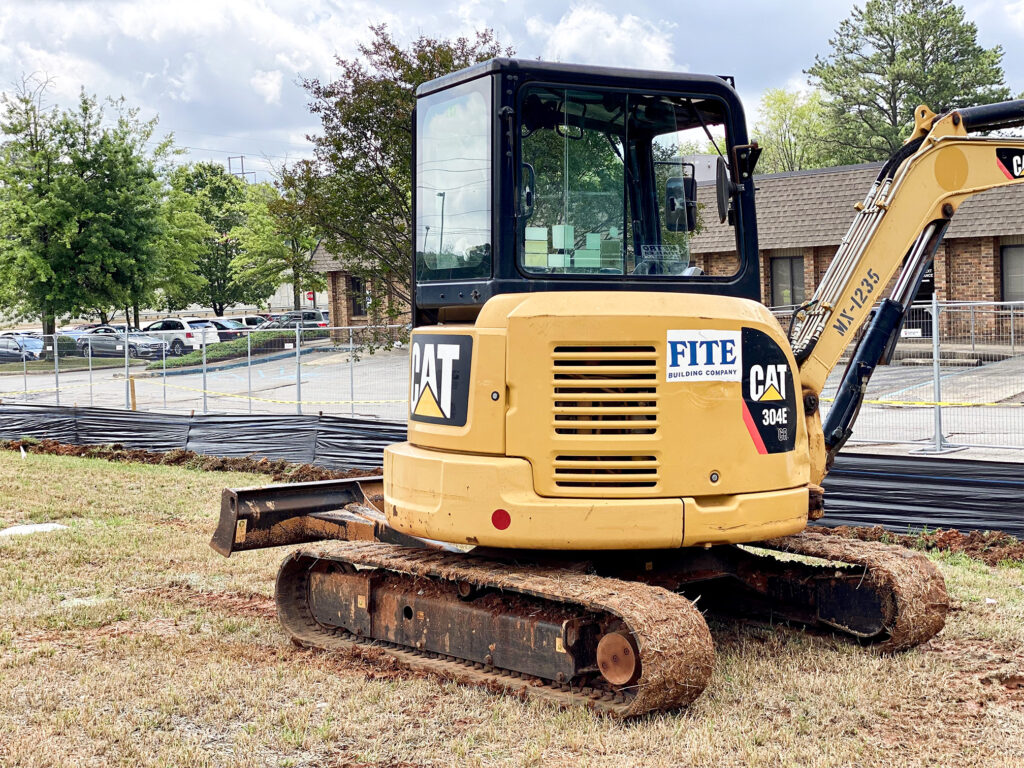 Mental health ER for kids one of 13 new building permits in Alabama