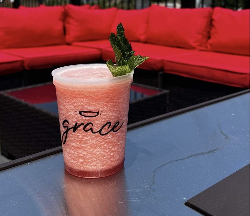 5 summer cocktails to beat the heat in Mobile