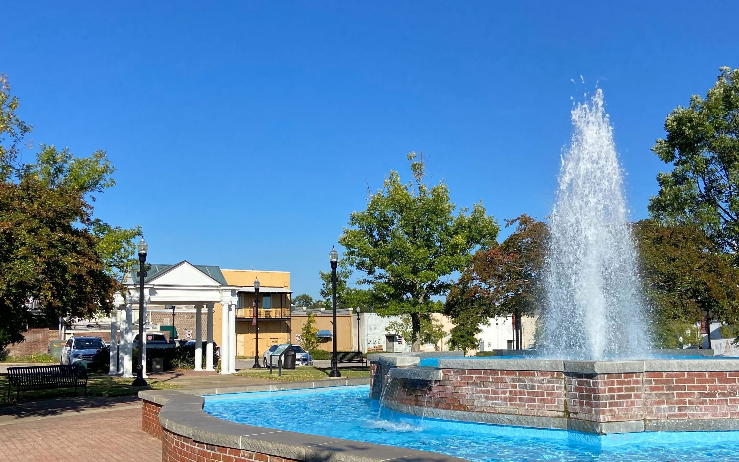 2 Alabama cities receive Main Street Alabama designation—find out more