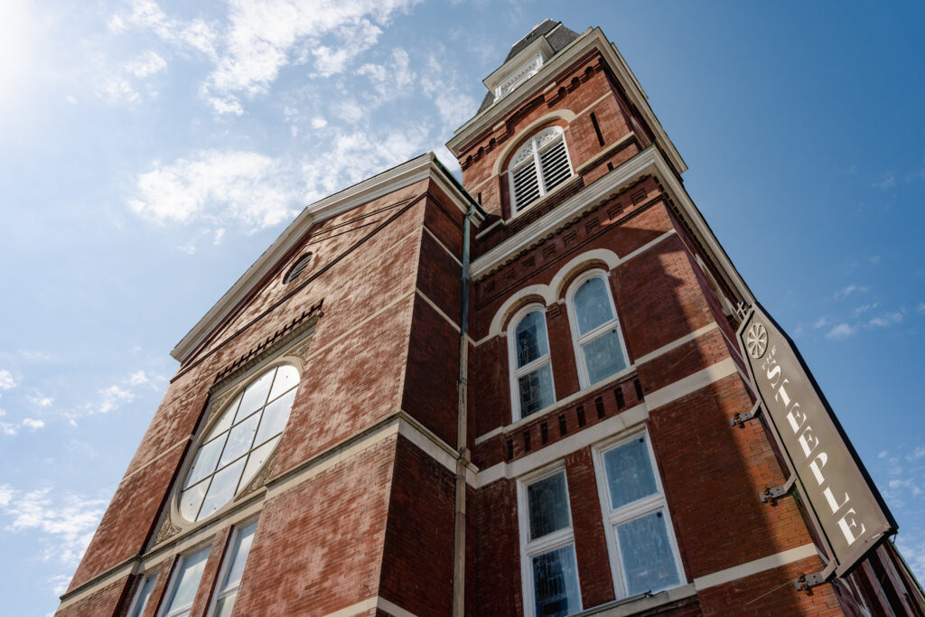 These are the 7 oldest and best towns in Alabama according to World Atlas