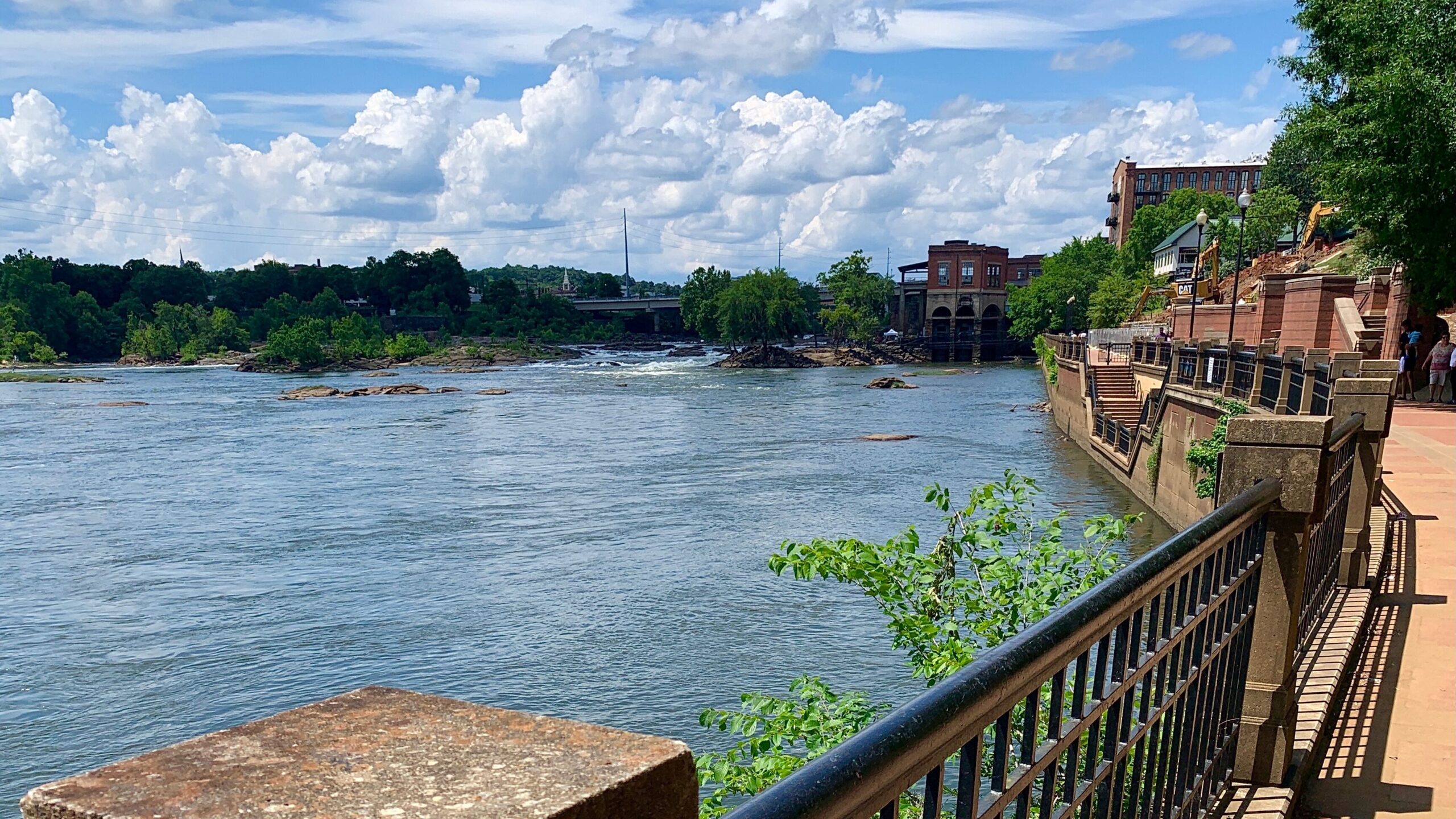 This Alabama river was ranked one of the country’s best rafting trips This Alabama river was ranked one of the country’s best rafting trips