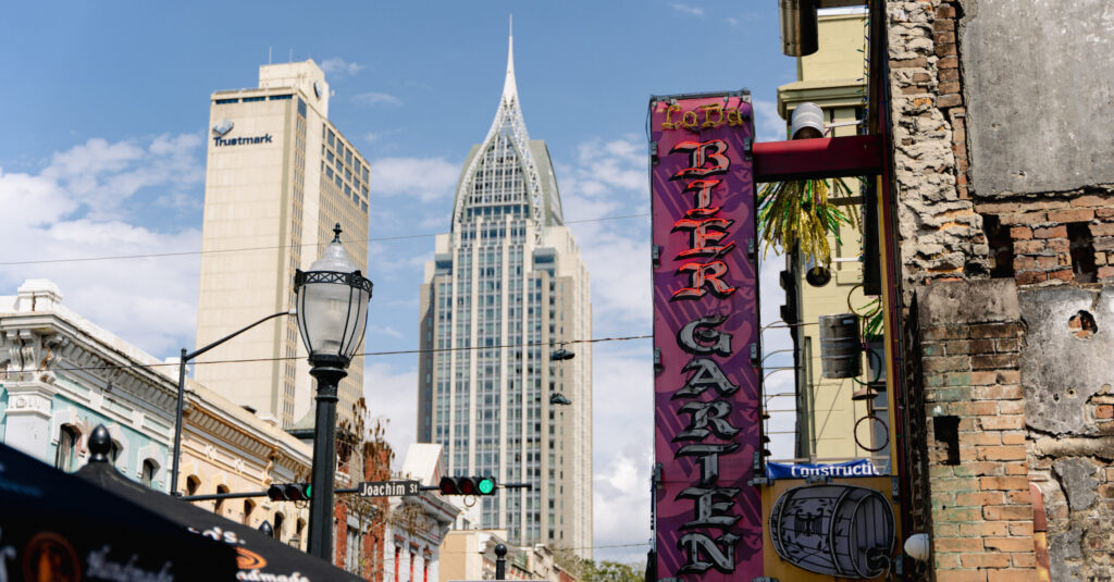 Mobile named 10th best hidden gem city in the nation for snowbirds—see who else made the list
