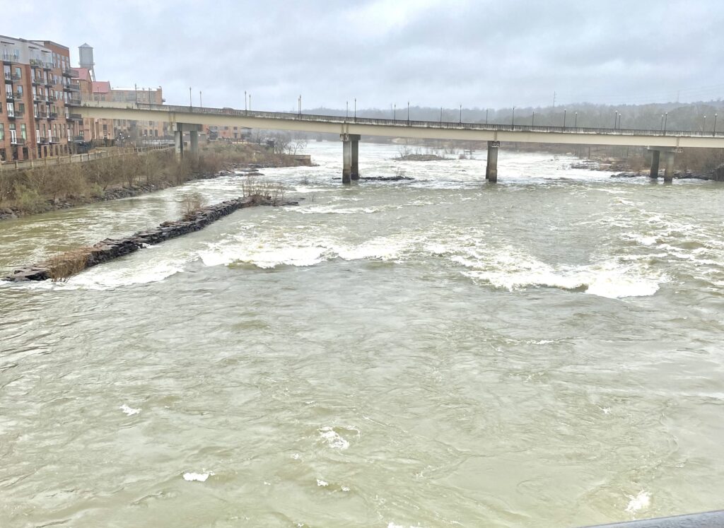 First ice, now possible floods—here’s what you need to know about rain in Alabama this week First ice, now possible floods—here’s what you need to know about rain in Alabama this week