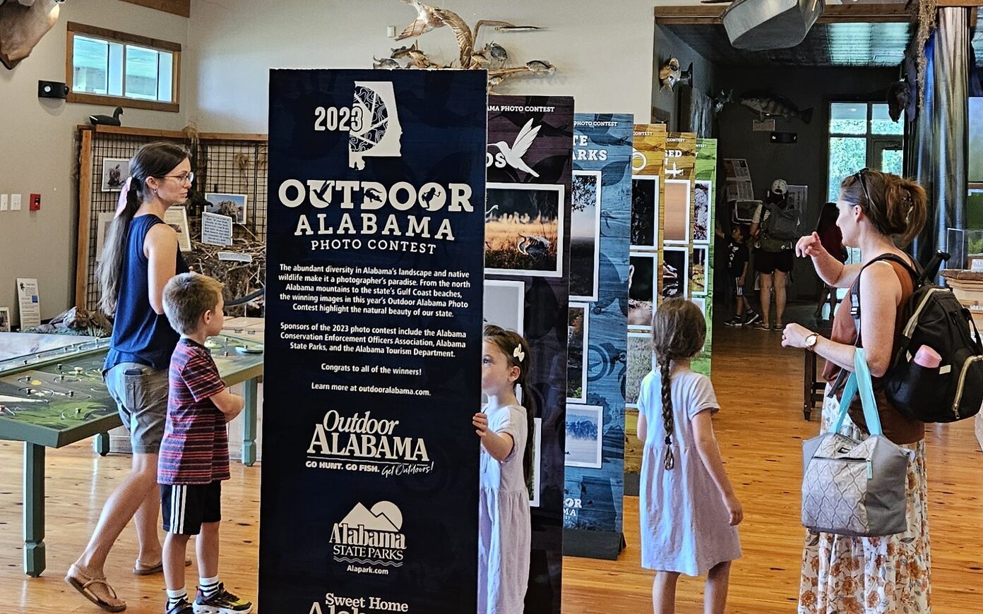 Submissions for Outdoor Alabama’s photo contest open August 1 Submissions for Outdoor Alabama’s photo contest open August 1