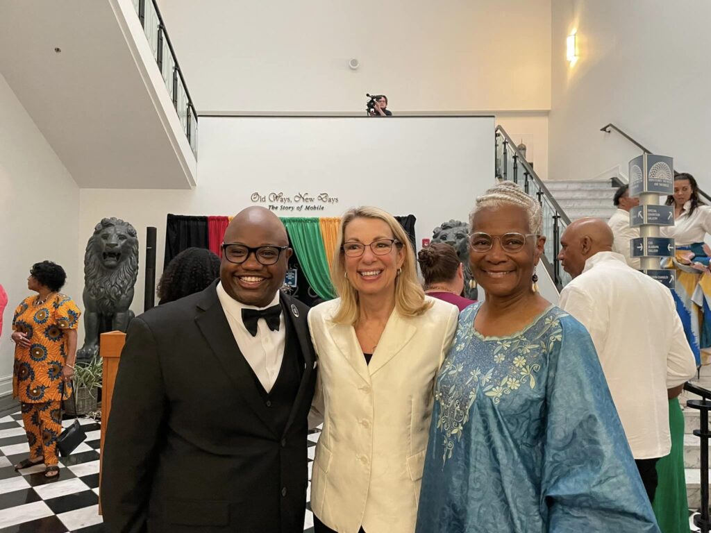 Clotilda: The Exhibition opens at Africatown