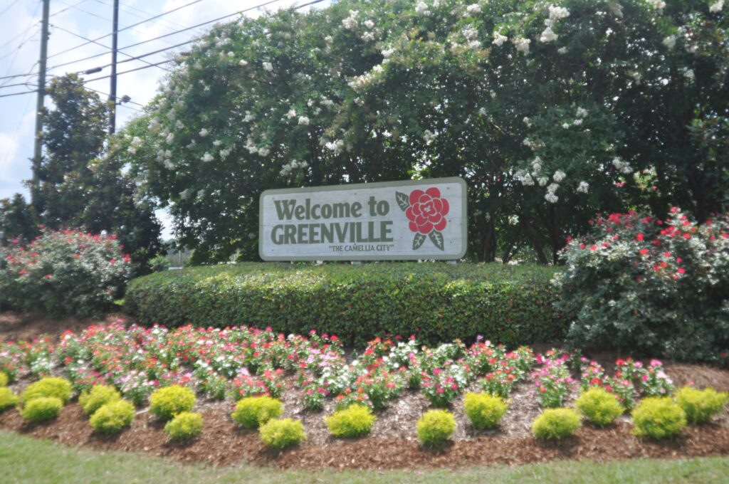 Greenville hosts talent scouts for new reality weight loss show