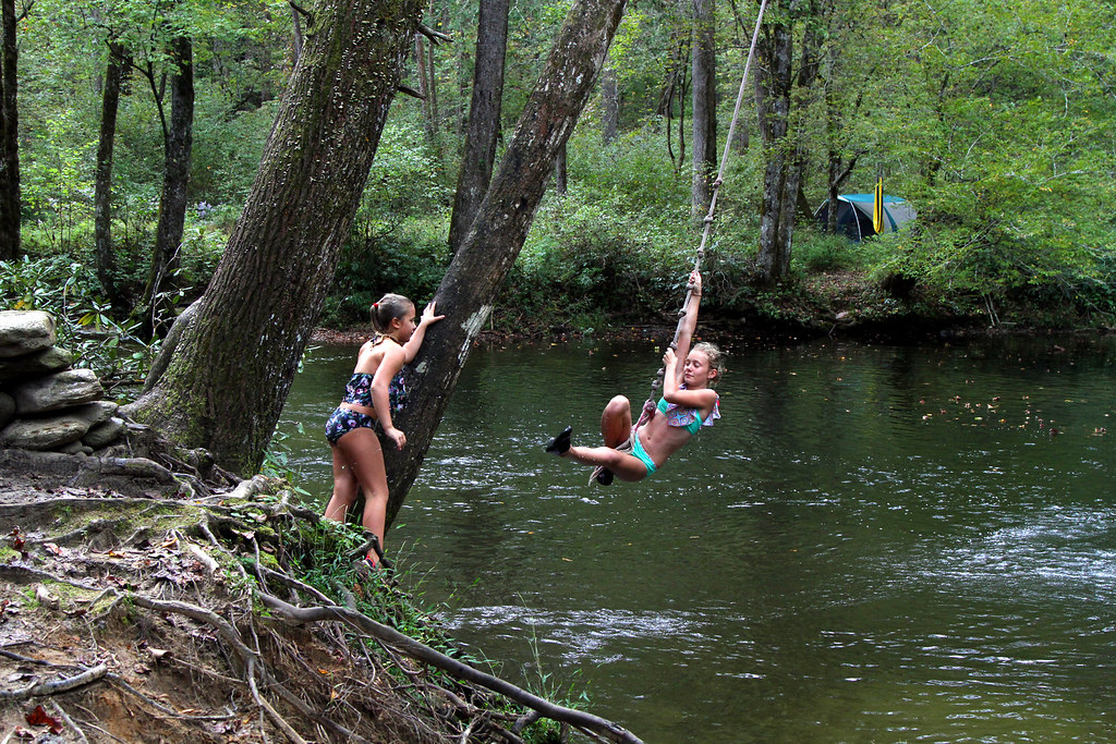 Cool down this summer with 5 swimming holes in Alabama + expert water safety tips Cool down this summer with 5 swimming holes in Alabama + expert water safety tips