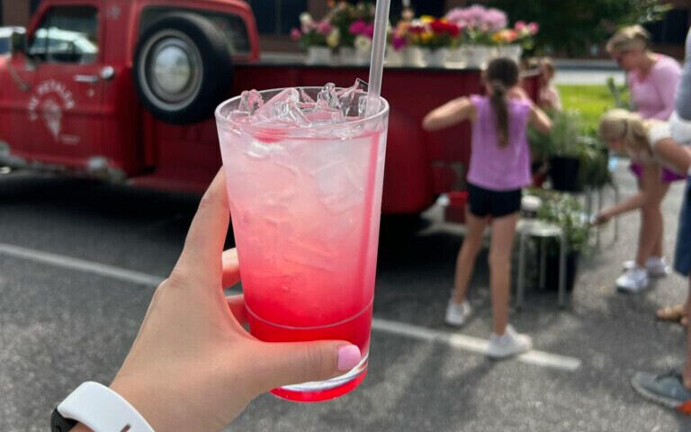 5 unique non-coffee drinks to enjoy at local coffee shops in Mobile 5 unique non-coffee drinks to enjoy at local coffee shops in Mobile