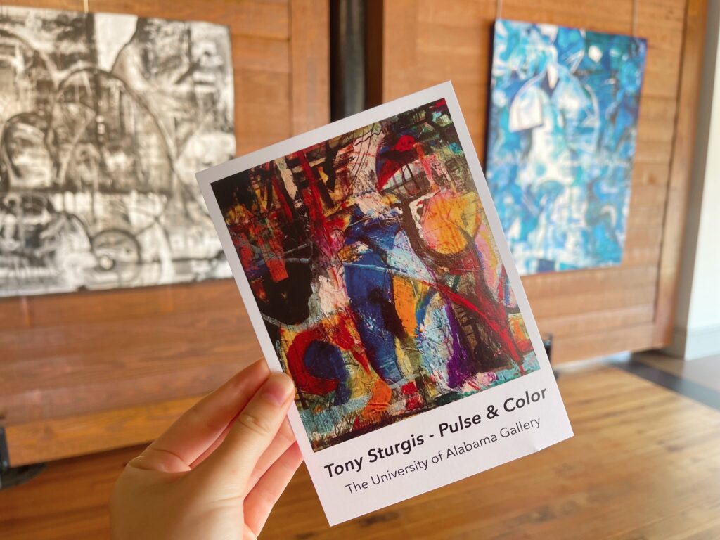 5 unique art galleries you have to visit in Tuscaloosa 5 unique art galleries you have to visit in Tuscaloosa