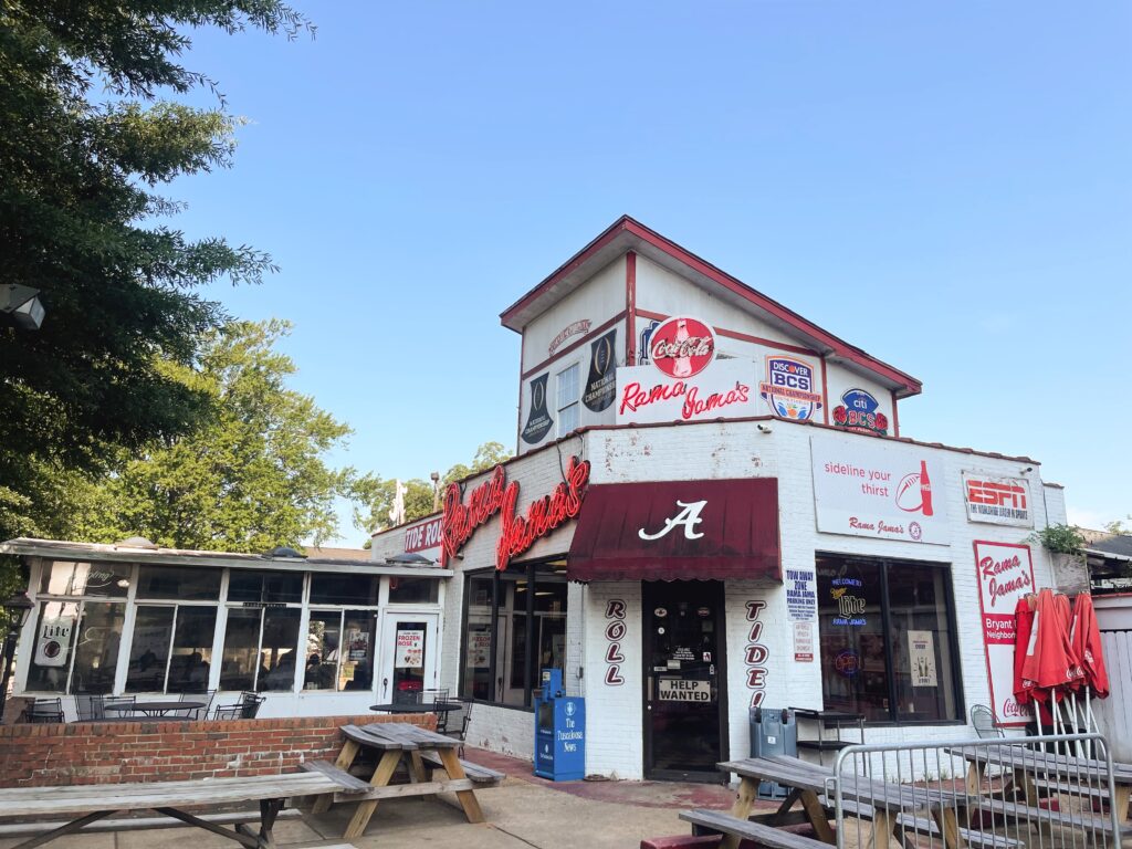 Check out these 4 historic restaurants in T-town Check out these 4 historic restaurants in T-town
