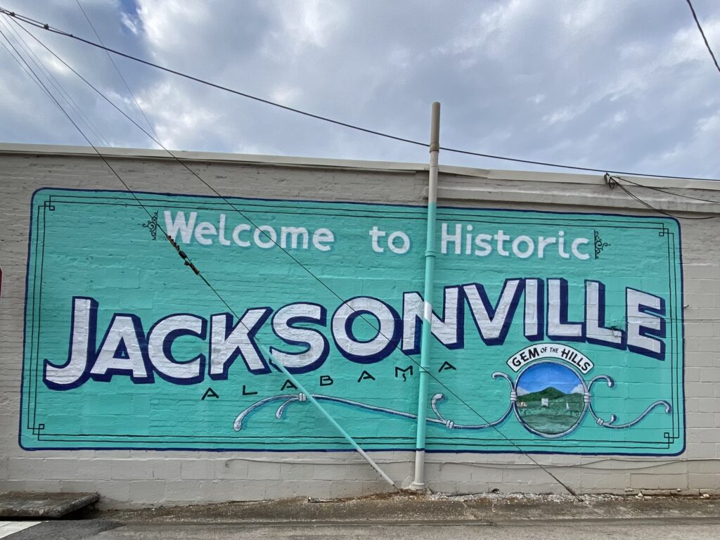 Try this unique self-serve draft house in Jacksonville—plus a fun taco spot nearby