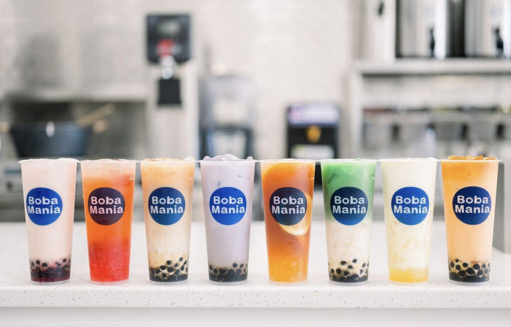 4 bubble tea places to check out in “Tea-Town” 4 bubble tea places to check out in “Tea-Town”