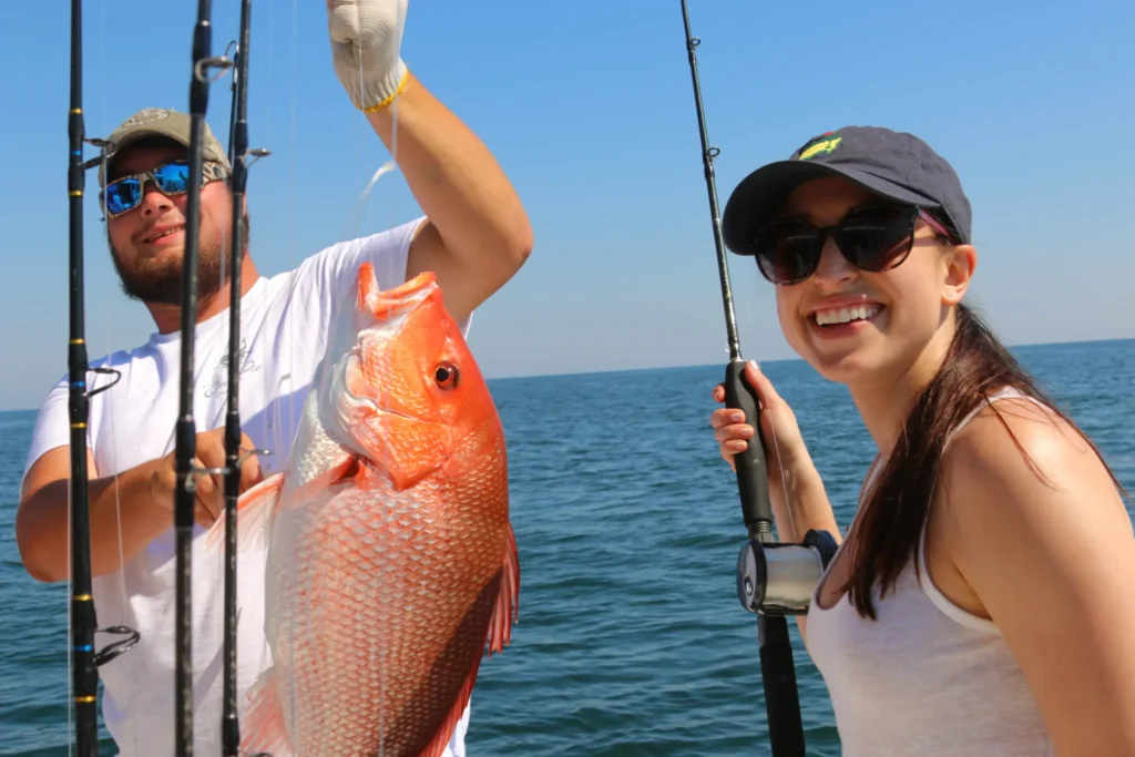 5 fishing spots for the ultimate summer catch in Gulf Shores 5 fishing spots for the ultimate summer catch in Gulf Shores