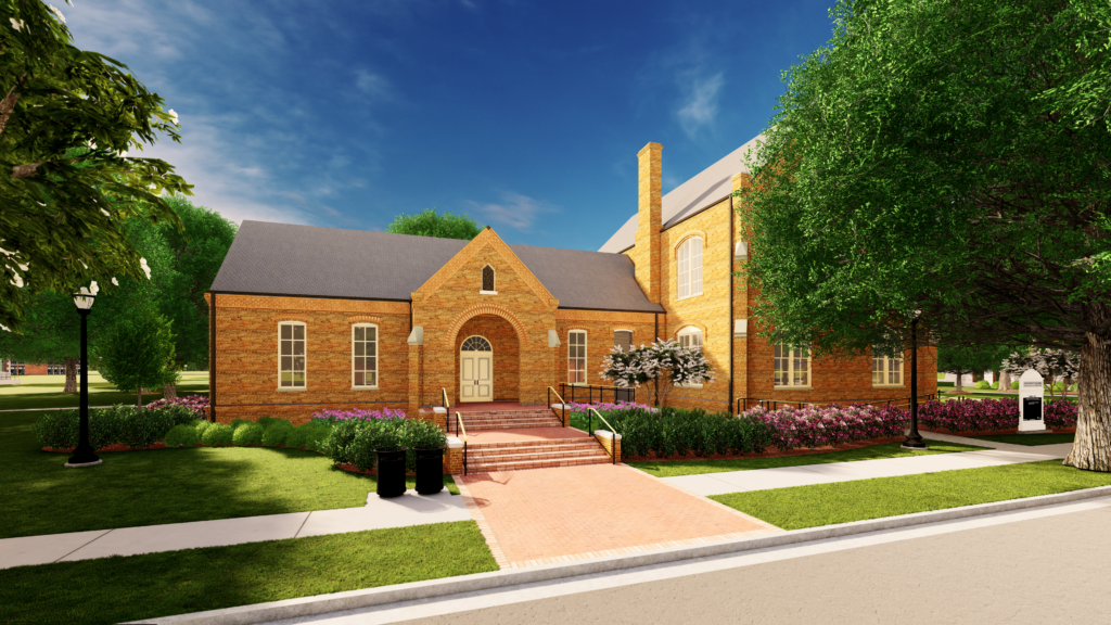 New UA campus project + more million-dollar-plus building permits approved