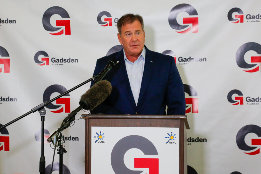 NEW: Gadsden earns national impact award—here’s why