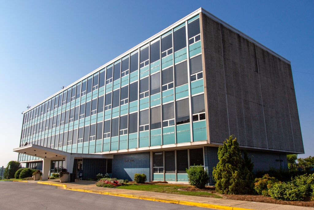 New downtown Gadsden hotel proposed near former City Hall building