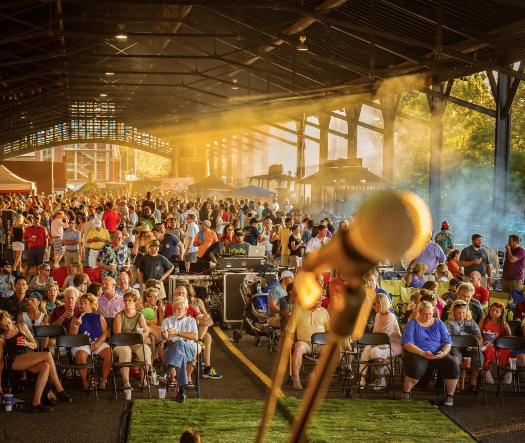 8 August festivals in Alabama—okra, watermelon, BBQ and more 8 August festivals in Alabama—okra, watermelon, BBQ and more