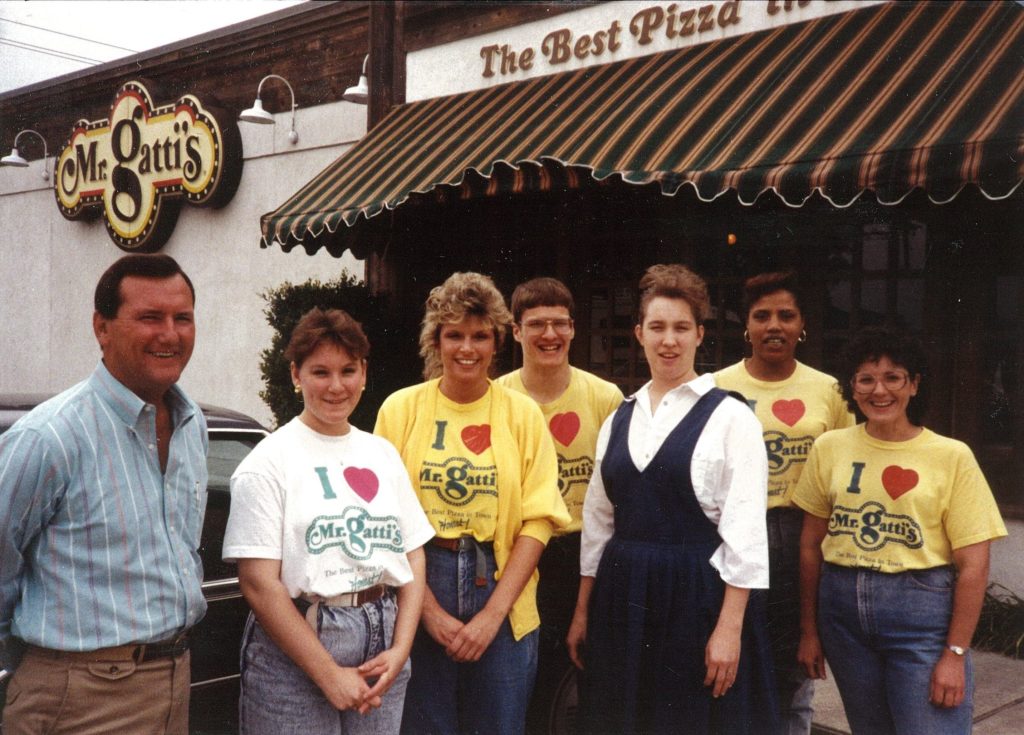 NOW OPEN: Mr. Gatti’s Pizza returns to the Auburn area + 2 more locations coming soon