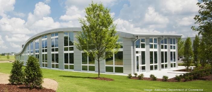 Rehau plant project among 9 new permits approved in Alabama Rehau plant project among 9 new permits approved in Alabama