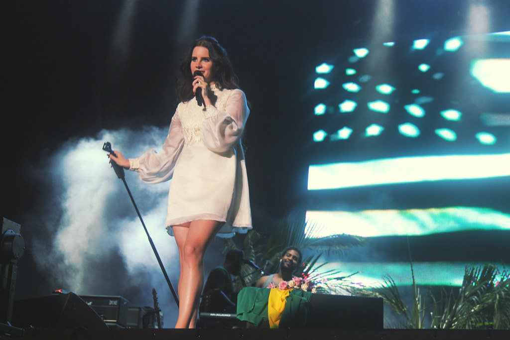 7 big concerts in Alabama to see this September—Lana Del Rey, Cheap Trick + more 7 big concerts in Alabama to see this September—Lana Del Rey, Cheap Trick + more