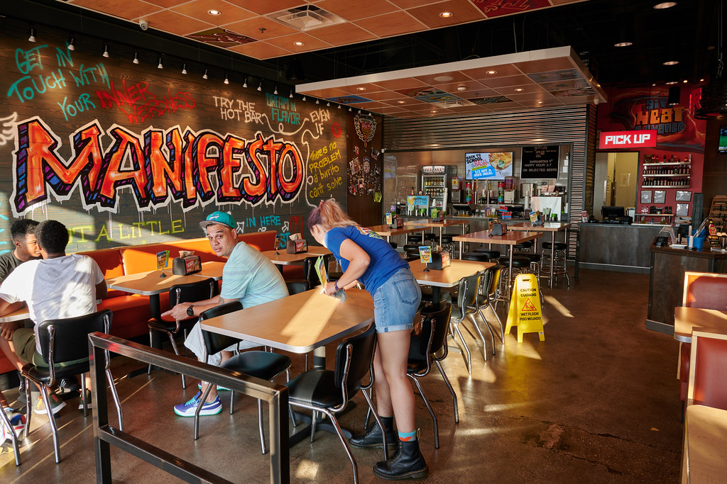 NEW: Tijuana Flats in Mobile opening soon NEW: Tijuana Flats in Mobile opening soon