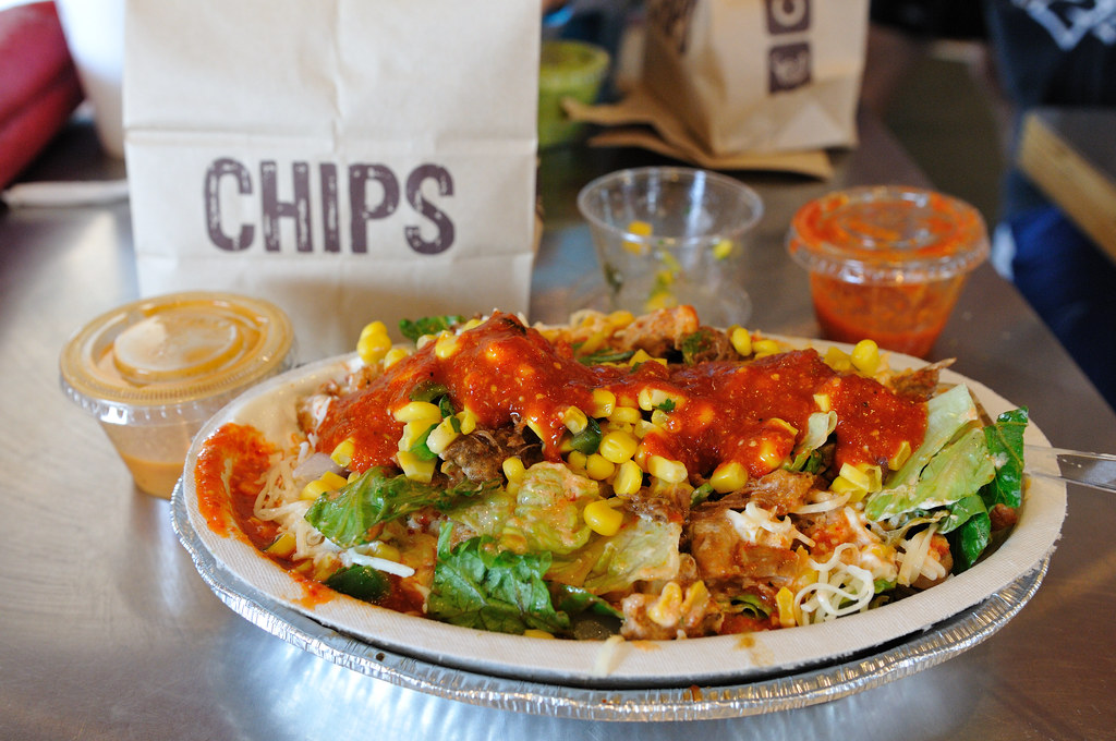 Chipotle coming to Florence for the first time—find out where Chipotle coming to Florence for the first time—find out where
