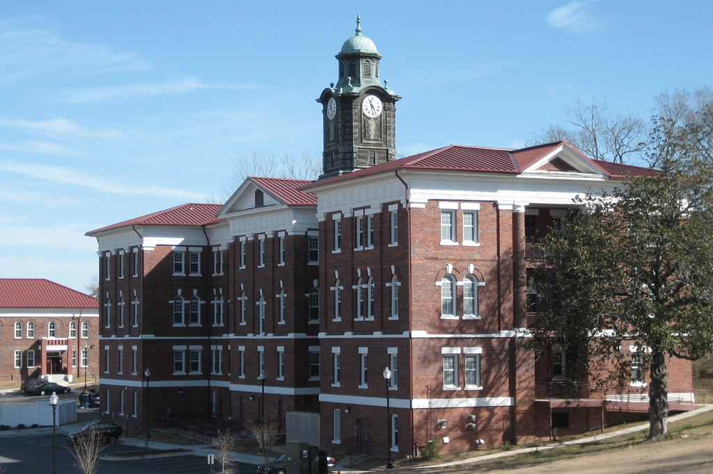 4 Hbcus In Alabama Receive M Donations From Dimon Foundation
