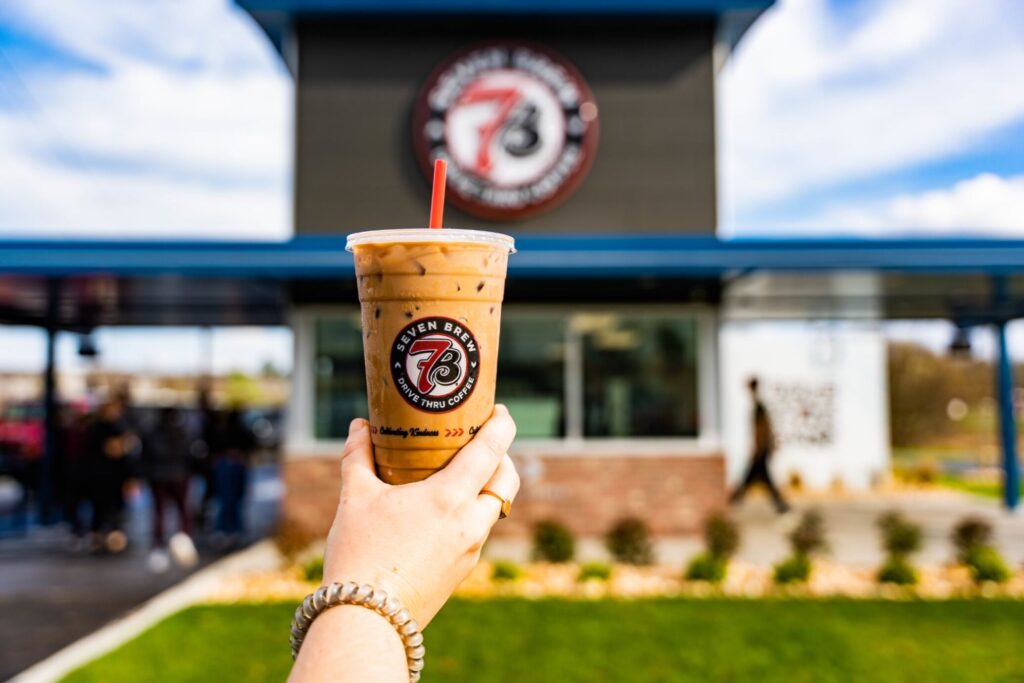 2 new coffee shops in Tuscaloosa County to fuel up