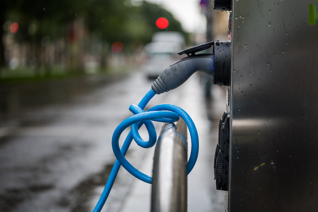 5 Alabama spots getting new electric vehicle chargers—Dothan, Phenix City + more