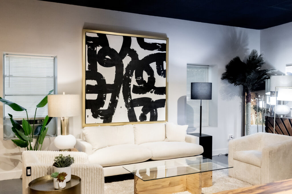 New custom furniture + home store opening in Orange Beach—Wonder251