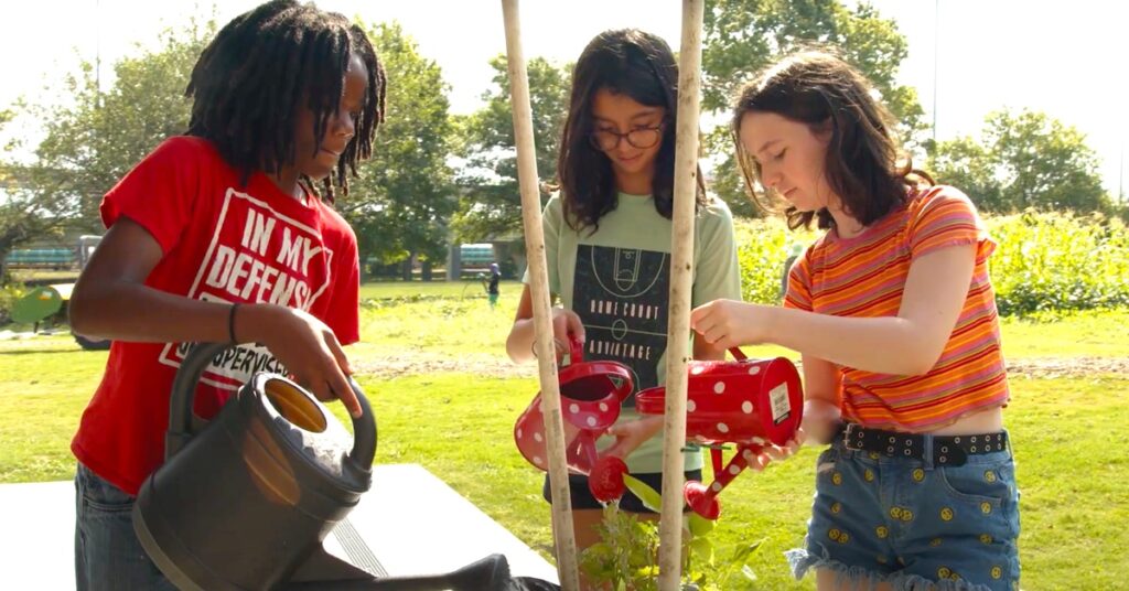 3 ways Jones Valley Teaching Farm’s Center for Food Education is cultivating a better Birmingham 3 ways Jones Valley Teaching Farm’s Center for Food Education is cultivating a better Birmingham