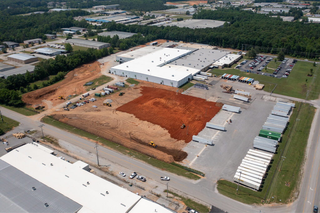 Southwire expansion + more new million-dollar-plus projects in Alabama
