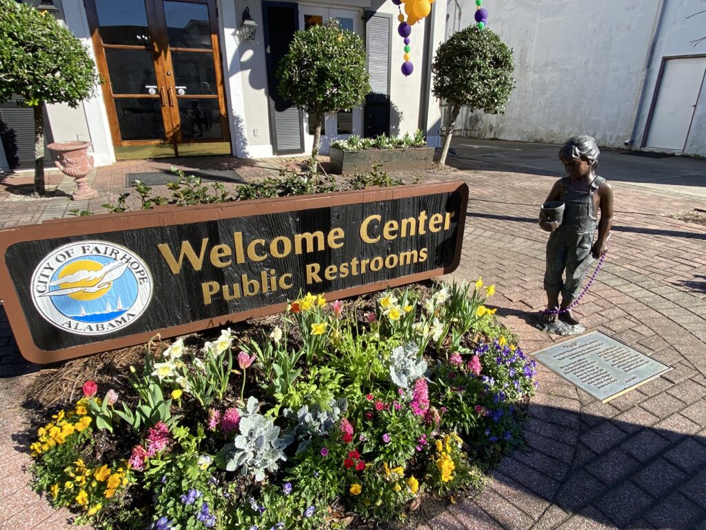 Fairhope residents can face fines for watering their lawns—what you need to know about the water emergency