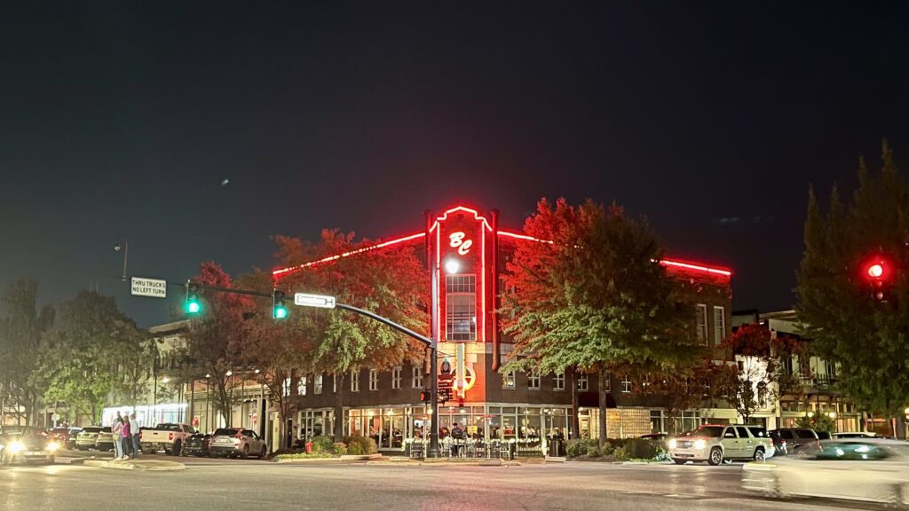 NEW: Speakeasy-inspired cocktail lounge opening in Tuscaloosa this month—Brown’s Corner