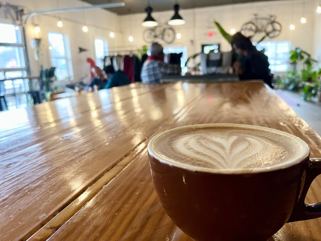 8 locally-loved coffee shops in Alabama—see who made the list 8 locally-loved coffee shops in Alabama—see who made the list